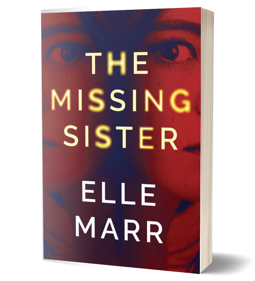 Elle Marr Author